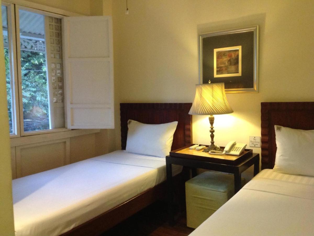 Charming La Casita Mercedes, 5Br And 5Tb For Family And Friends Staycation Makati City Esterno foto