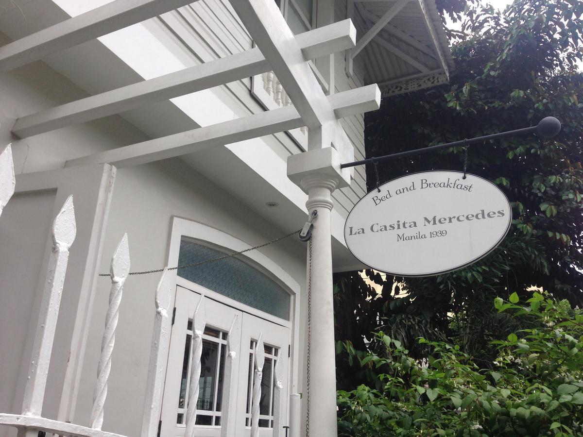 Charming La Casita Mercedes, 5Br And 5Tb For Family And Friends Staycation Makati City Esterno foto