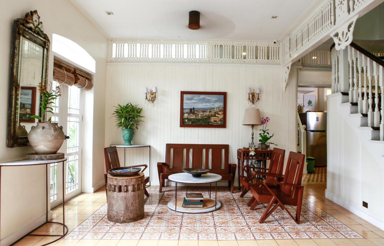 Charming La Casita Mercedes, 5Br And 5Tb For Family And Friends Staycation Makati City Esterno foto