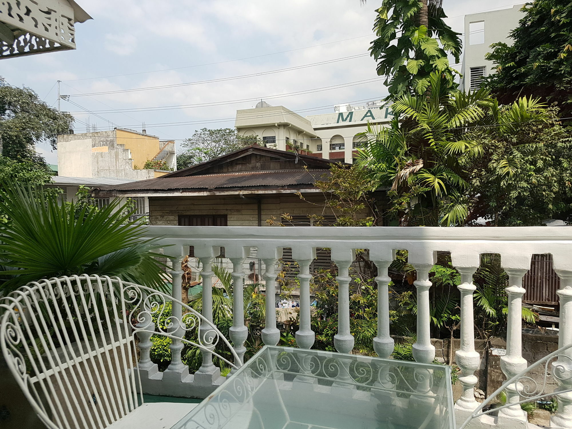 Charming La Casita Mercedes, 5Br And 5Tb For Family And Friends Staycation Makati City Esterno foto