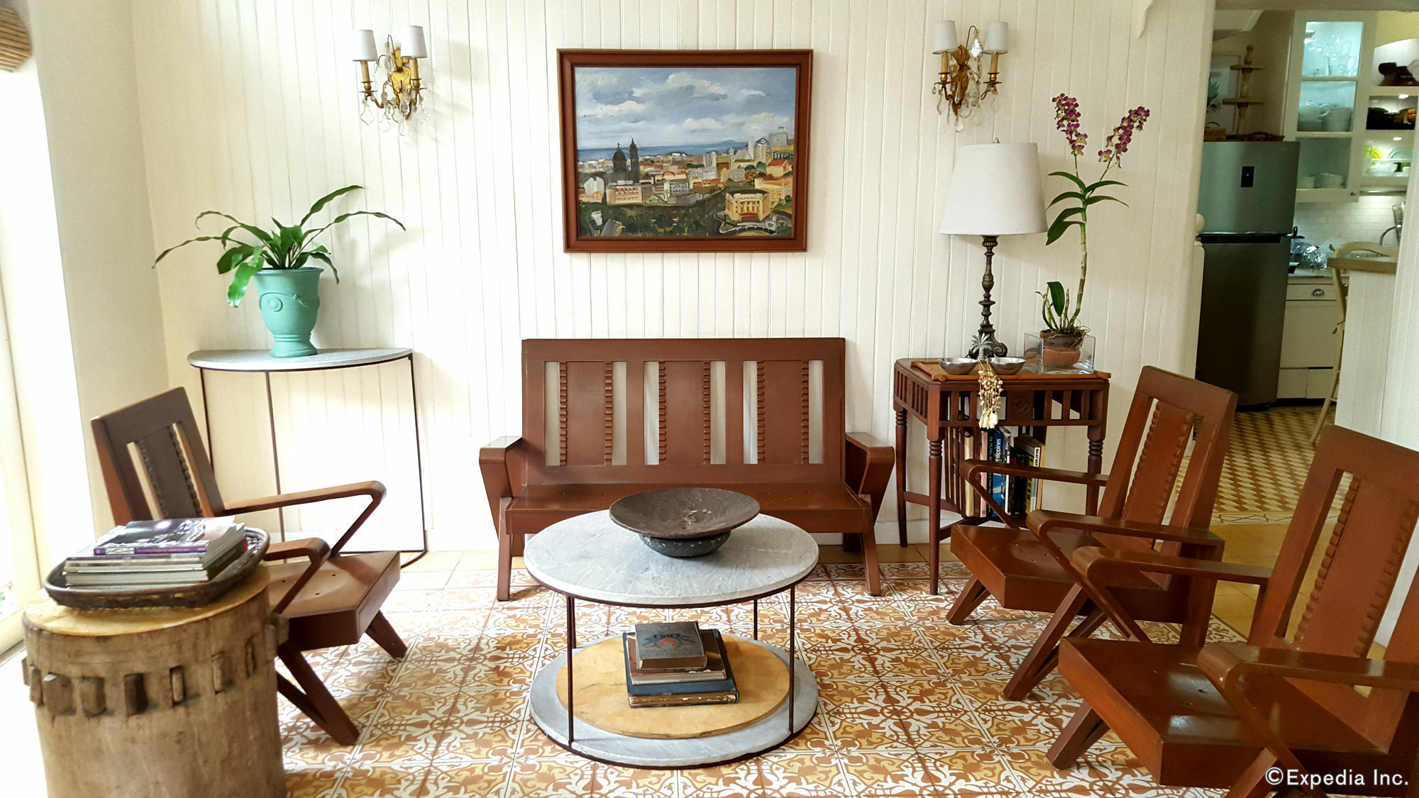Charming La Casita Mercedes, 5Br And 5Tb For Family And Friends Staycation Makati City Esterno foto